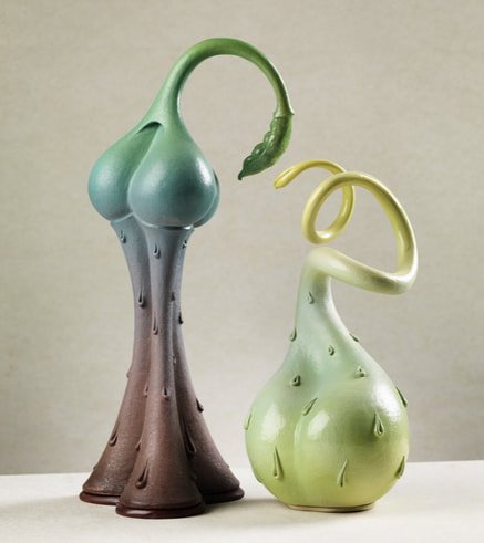 Michelle young hares 1