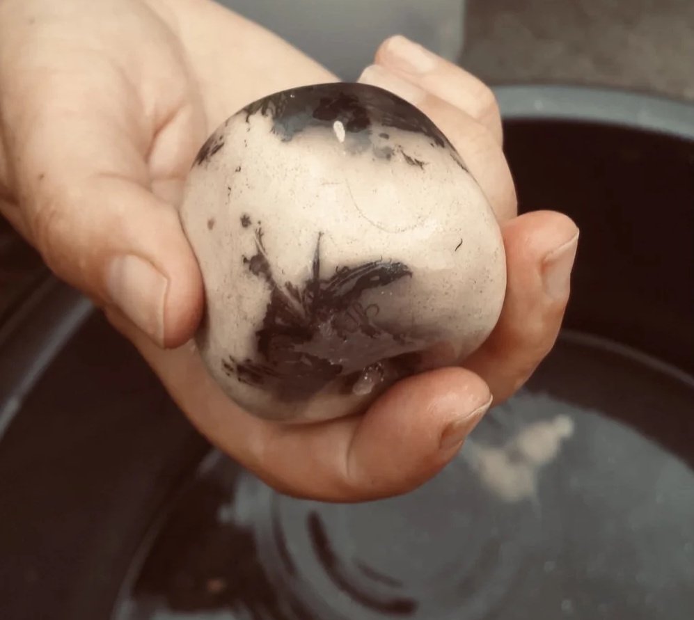 Raku with Esther Ley